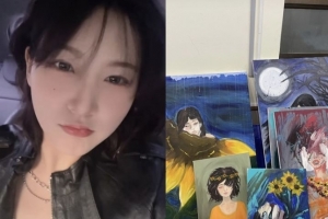컴백 무산된 김새론, 이번엔 ‘이 사진’ 올렸다