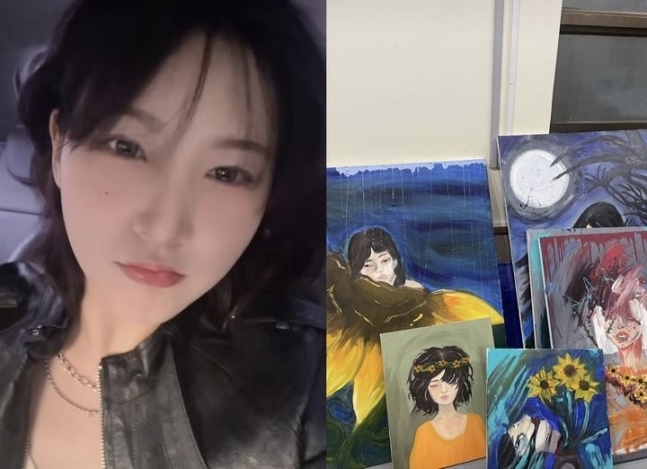 김새론 인스타그램