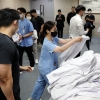 원광대병원 교수들 가운 벗었다…사직서 수리 요구