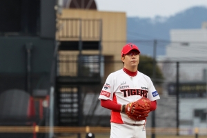 올 시즌 피치 클록 롯데가 가장 많이 위반