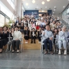 김원중 서울시의원, 시립성북청소년성문화센터 개소식 참석