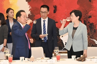 신공항 건설 협력 강화… 대구시·中 청두시 합의