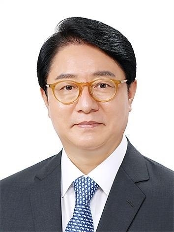최갑렬 BBS 광주 불교방송 사장.