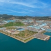 ‘20돌’ 광양만경제청 비전 선포…미래 산업·해양관광 거점 도약