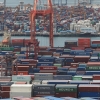 [속보] 4월 수출 13.8%↑… 무역수지 11개월 연속 흑자
