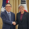 한국·호주 “오커스 협력 논의… 북핵개발 자금 차단 공조”