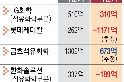 ‘中 저가’에 신음하는 석화업계… 친환경·고부가로 반전 노린다