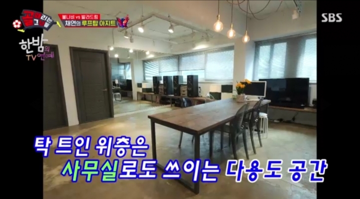 SBS ‘골 때리는 그녀들’