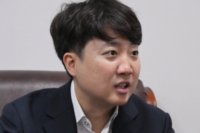 “국회도, 尹도 변해야… 불편한 말 마다하지 않겠다”