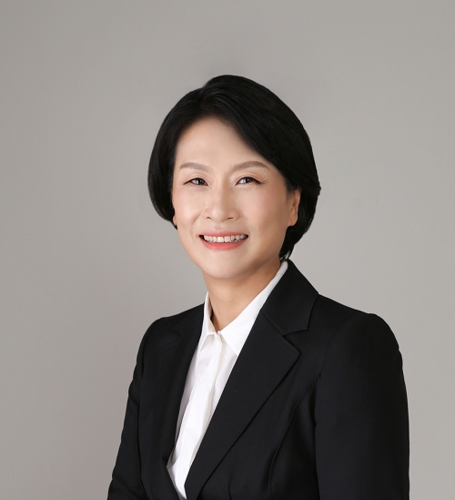 이주희 동신대학교 총장. 동신대 제공