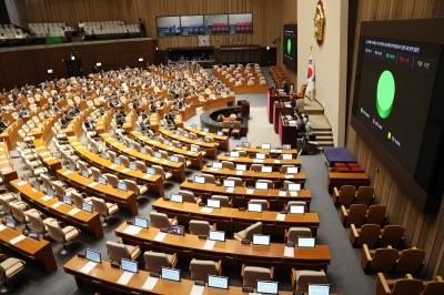 민생 법안 통과는 줄줄이 불발… 野, 전세사기특별법 28일 처리