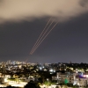 이라크 이슬람조직, 이스라엘 수도 미사일 공격