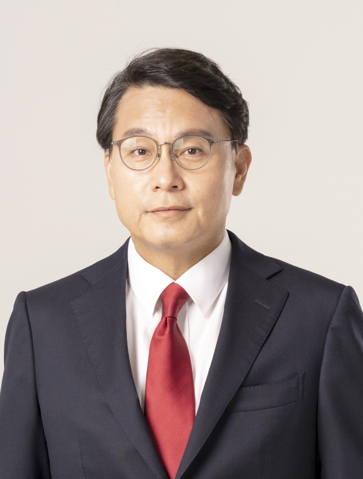 국민의힘 윤상현 의원. 윤상현 의원실 제공