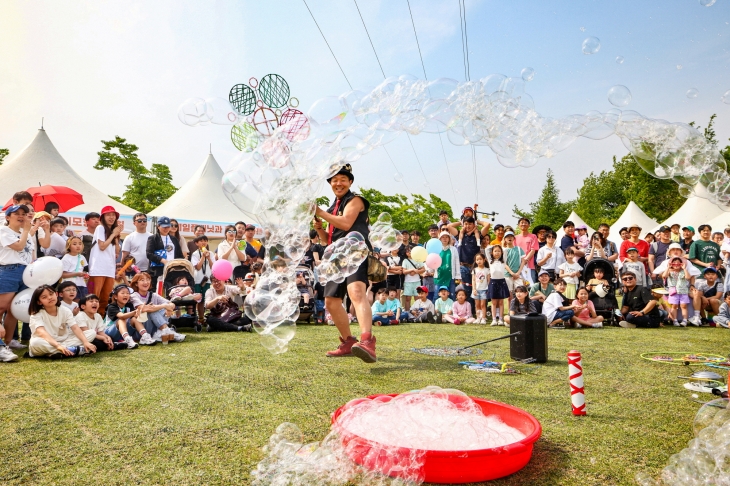 추억이 방울방울