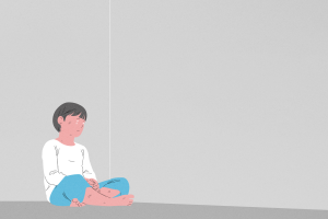 전래동화 아닙니다…초등생 의붓딸에 소금밥·찬물 샤워