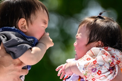 “이대로면 딱 1명 남아” 저출산 심각하더니…日, 최악의 시나리오