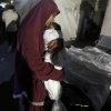 이스라엘, 라파 민간인 대피 시작…美에 “작전 불가피” 통보