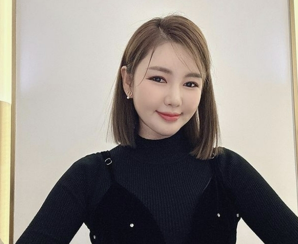 송가인 인스타그램