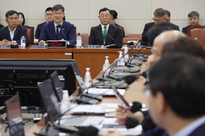 국회 연금특위 “연금개혁안 여야 합의 불발…해외출장 취소”