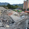 6명 사망·48명 매몰…남아공서 공사중이던 아파트 붕괴