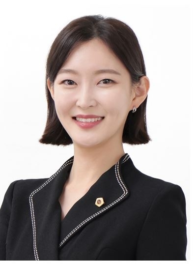 김혜지 서울시의원