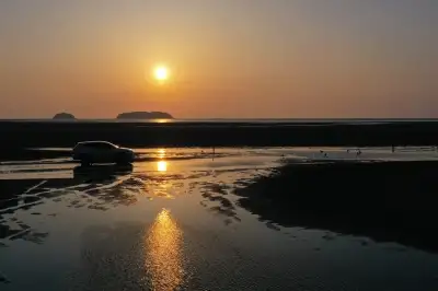 세계유산 ‘고창·부안 갯벌’ 생태계 복원 돌입