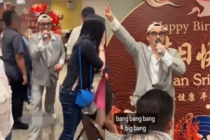 “지드래곤 데리고 오겠다”…승리, 외국서 ‘빅뱅 팔이’