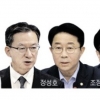 “거부권 제한” “감사원 이전”… 국회의장 후보 ‘공약 전쟁’ 점화