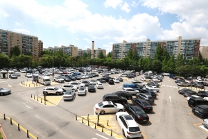 강남 알짜 ‘압구정 공영주자창’ 개발 착수