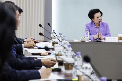 중학교 스포츠클럽 시간 늘린다…국교위, 교육과정 변경안 의결