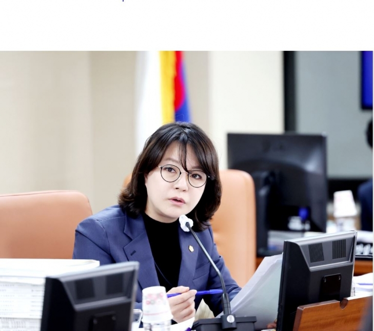 김혜영 서울시의원