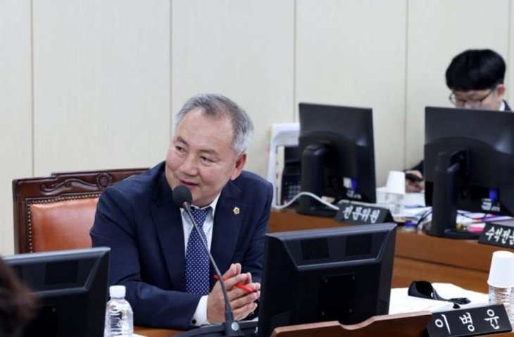 이병윤 서울시의원