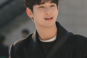 ‘석달 뒤에나 오는데…’ 김수현 홍콩 방문 소식에 中 본토팬 ‘흥분’
