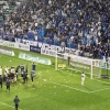 ‘물병 투척’ 인천에 홈 5경기 응원석 폐쇄