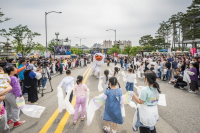 금천구 ‘하모니 축제’ 17~19일 개최