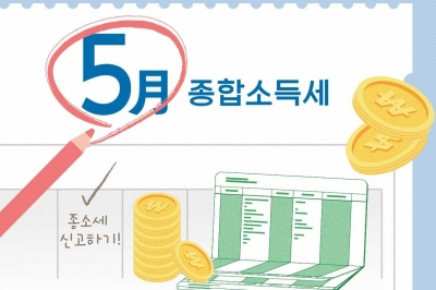 세금 테크 ‘5·5·5 법칙’…숨은 환급금 찾아볼까