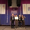 명지대, ‘2024 한국생물공학회 캡스톤디자인 경진대회 BB Jump’ 은상 수상