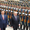 푸틴·시진핑 “美·동맹국의 北 제재 반대”… 정치·경제 다극화 의지