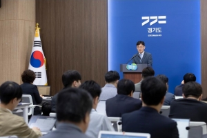 경기도, ‘민생회복 렛츠고(Let’s Go)!’ 프로젝트···지역화폐 인센티브 최대 월 14만 원 지원