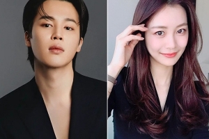 송다은, BTS 지민과 ‘셀프 열애설’…의미심장 게시물