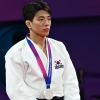 파리 못가는 이하림, 유도 세계선수권 2회 연속 동메달