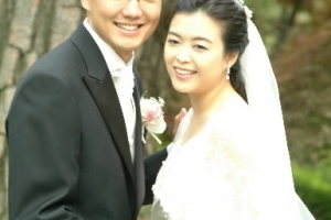 LG家 장녀·맏사위 구설 잇따라…구연경·윤관 부부 미공개정보 이용 의혹