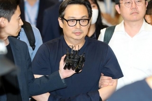 254억 횡령 유혁기 프랑스 부동산 동결 … 檢 “첫 사례”