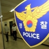 진주서 ‘묻지마 폭행’…행인 밀쳐 기절시킨 30대 경찰 조사