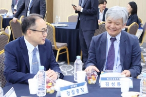 이원석 “사법체계, 정쟁 트로피 전락 안 돼”…검수완박 작심 비판