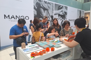 제주올레걷기축제 연계 ‘자전거 일주 투어’… 싱가포르 K관광 로드쇼 사로잡다