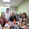 아이수루 서울시의원, 키르기스스탄 여성회의 의장 만나 양성평등 관련 정책 논의