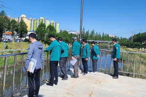 전남도, 여름철 재해 총력대응 나서