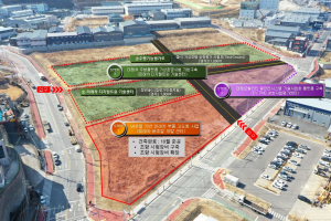 경남도, 김해 미래차 디지털기술 연구개발단지 조성 박차