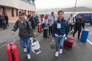 외국인 근로자 배에서 재우고 임금 미지급 ‘양식장’ 고용 허가 취소